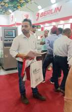 MachAuto 2025, Dehli