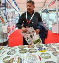 MachAuto 2025, Ludhiana