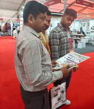 MachAuto 2025, Ludhiana