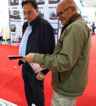 MachAuto 2025, Ludhiana