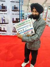 MachAuto 2025, Ludhiana