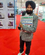MachAuto 2025, Ludhiana