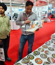 MachAuto 2025, Ludhiana