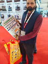 MachAuto 2025, Ludhiana
