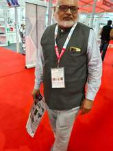 MachAuto 2025, Ludhiana