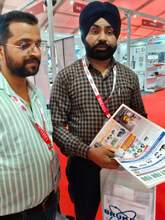 MachAuto 2025, Ludhiana