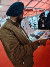 MachAuto 2025, Ludhiana
