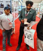 MachAuto 2025, Ludhiana