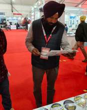 MachAuto 2025, Ludhiana