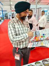 MachAuto 2025, Ludhiana