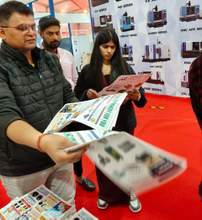MachAuto 2025, Ludhiana