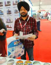 MachAuto 2025, Ludhiana