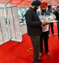 MachAuto 2025, Ludhiana