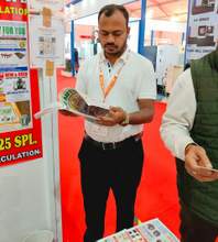 MachAuto 2025, Ludhiana
