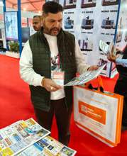 MachAuto 2025, Ludhiana