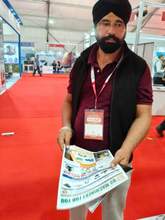MachAuto 2025, Ludhiana