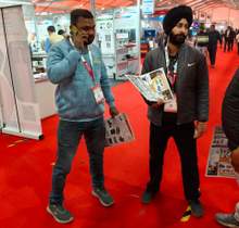MachAuto 2025, Ludhiana