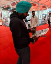 MachAuto 2025, Ludhiana