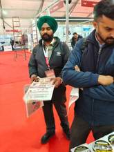MachAuto 2025, Ludhiana