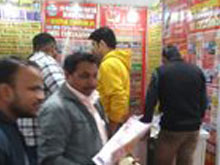 Machma Expo 2018, Ludhiana