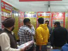 Machma Expo 2018, Ludhiana