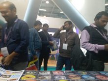 Machma Expo 2018, Ludhiana