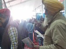 Machma Expo 2018, Ludhiana