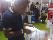 Nepal Electric, Power & Lights international Expo 2024, Nepal