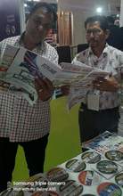 Nepal Electric, Power & Lights international Expo 2024, Nepal
