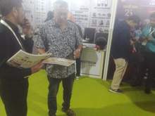 Nepal Electric, Power & Lights international Expo 2024, Nepal