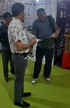 Nepal Electric, Power & Lights international Expo 2024, Nepal