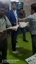 Nepal Electric, Power & Lights international Expo 2024, Nepal