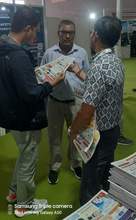 Nepal Electric, Power & Lights international Expo 2024, Nepal