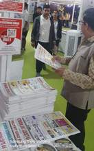 Nepal Electric, Power & Lights international Expo 2024, Nepal