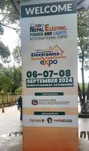 Nepal Electric, Power & Lights international Expo 2024, Nepal