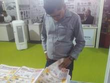 Nepal Electric, Power & Lights international Expo 2024, Nepal