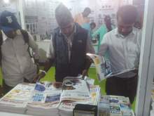 Nepal Electric, Power & Lights international Expo 2024, Nepal