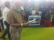 Nepal Electric, Power & Lights international Expo 2024, Nepal