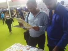 Nepal Electric, Power & Lights international Expo 2024, Nepal