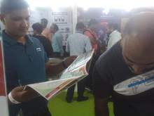 Nepal Electric, Power & Lights international Expo 2024, Nepal