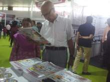 Nepal Electric, Power & Lights international Expo 2024, Nepal