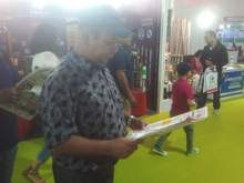 Nepal Electric, Power & Lights international Expo 2024, Nepal
