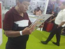 Nepal Electric, Power & Lights international Expo 2024, Nepal