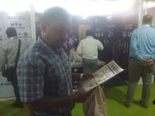 Nepal Electric, Power & Lights international Expo 2024, Nepal