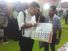 Nepal Electric, Power & Lights international Expo 2024, Nepal