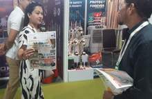 Nepal Electric, Power & Lights international Expo 2024, Nepal