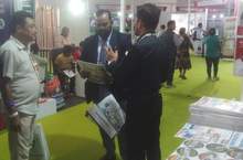 Nepal Electric, Power & Lights international Expo 2024, Nepal