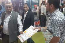 Nepal Electric, Power & Lights international Expo 2024, Nepal