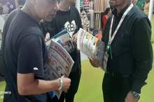 Nepal Electric, Power & Lights international Expo 2024, Nepal