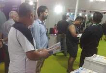 Nepal Electric, Power & Lights international Expo 2024, Nepal